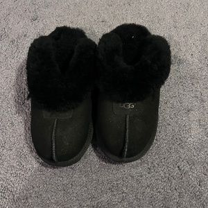 Ugg Clog Slippers